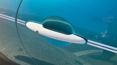 MINI Convertible 2.0 Cooper S Seaside Edition 2dr Auto Petrol Convertible